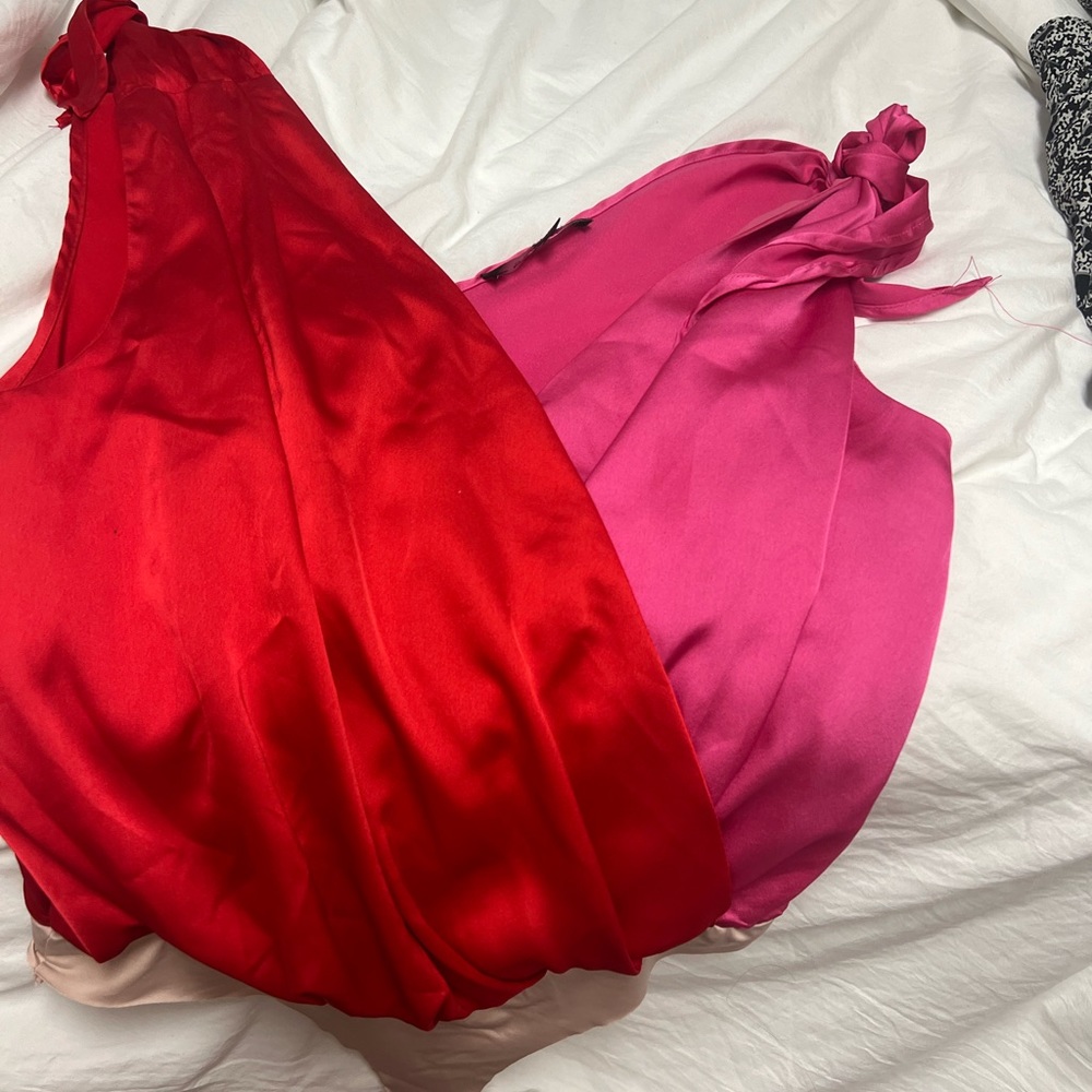 Boutique top size M